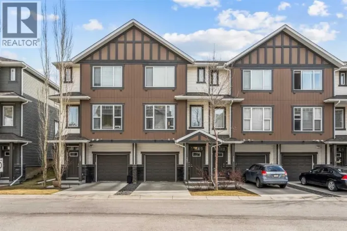 151 New Brighton Walk SE, Calgary