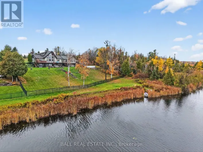 151 PELLER COURT, Kawartha Lakes