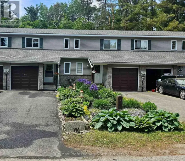 151 PINE STREET, Bracebridge