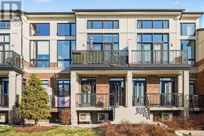 151 POPLIN STREET, Ottawa