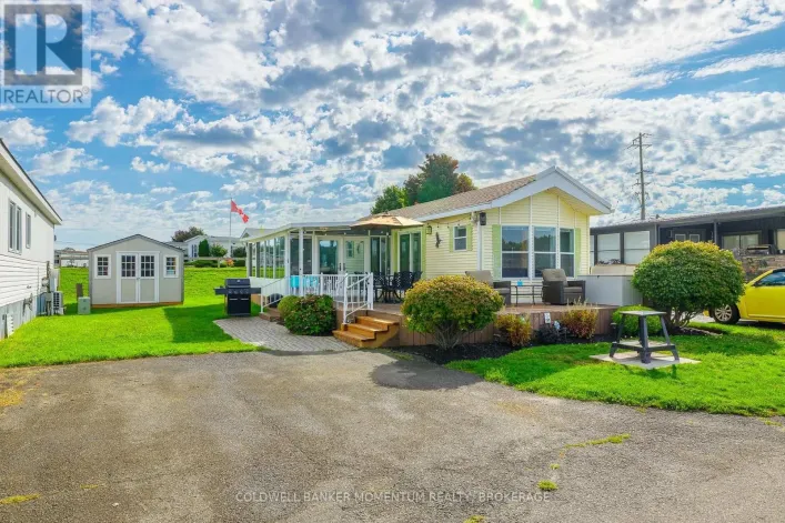 151 QUARRY VIEW, Port Colborne