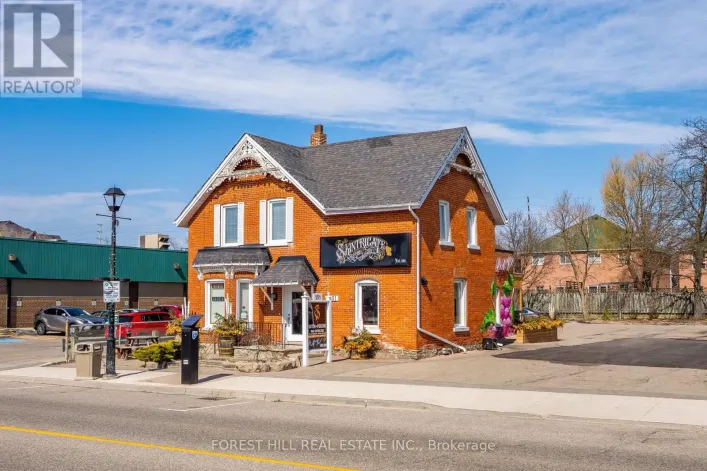 151 QUEEN STREET S, Mississauga