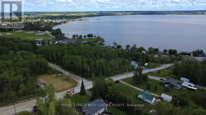 151 RADLEY HILL ROAD, Temiskaming Shores