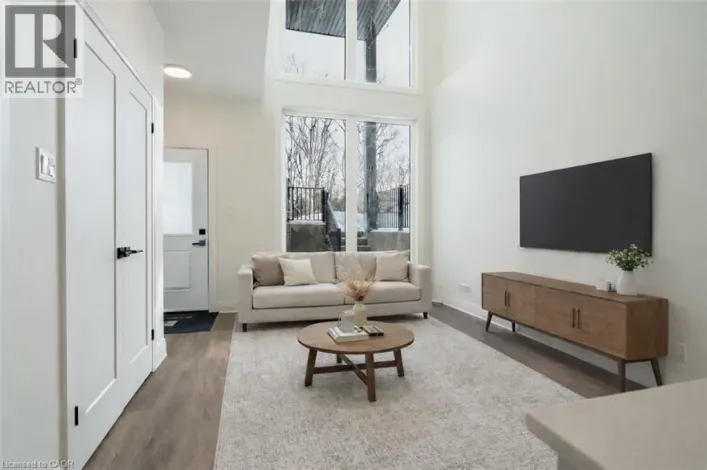 151 RICHARDSON Street Unit# B, Guelph/Eramosa