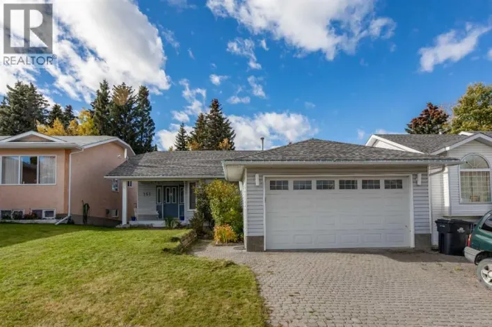 151 Rispler Way, Hinton