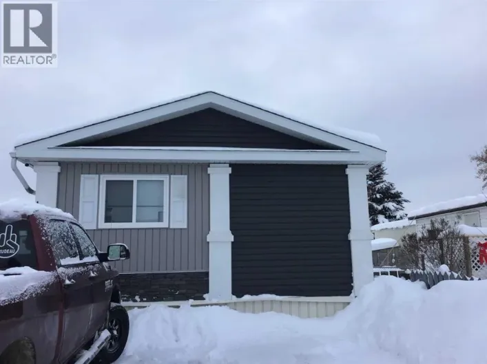 151 River Valley Estates, Whitecourt