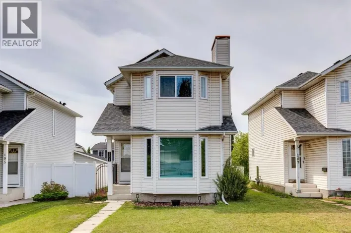 151 Rivercrest Close SE, Calgary