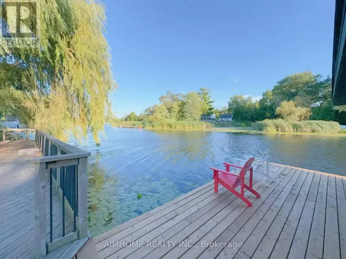 151 RIVEREDGE DRIVE, Georgina