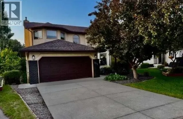 151 Riverside Mews SE, Calgary