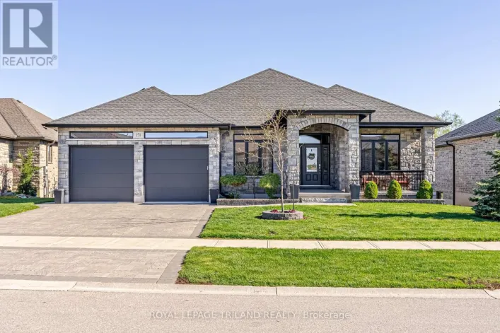 151 ROBIN RIDGE DRIVE, Central Elgin