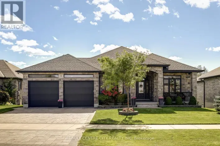 151 ROBIN RIDGE DRIVE, Central Elgin