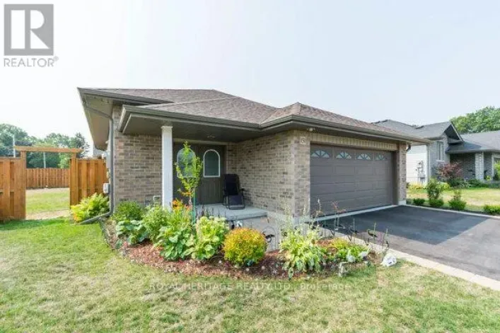 151 ROLLINS DRIVE, Belleville