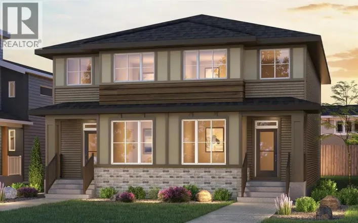 151 Royston Way NW, Calgary