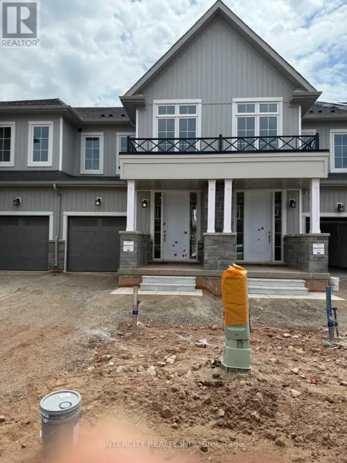 151 SANDERS ROAD, Erin