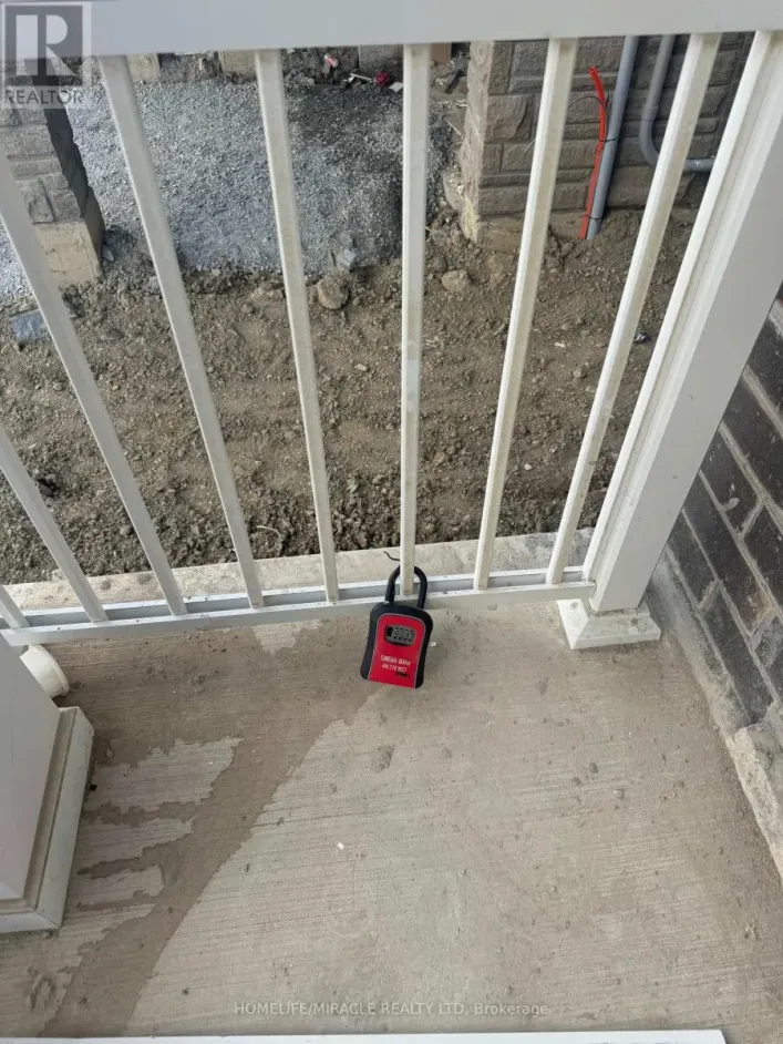 151 SEGUIN STREET, Richmond Hill