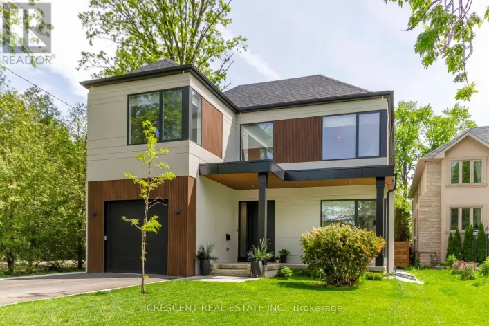 151 SHAVER AVENUE N, Toronto