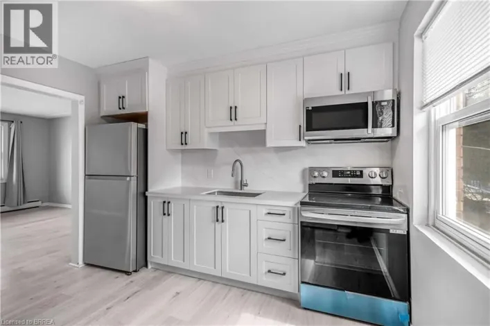 151 SIEBERT Avenue, Kitchener