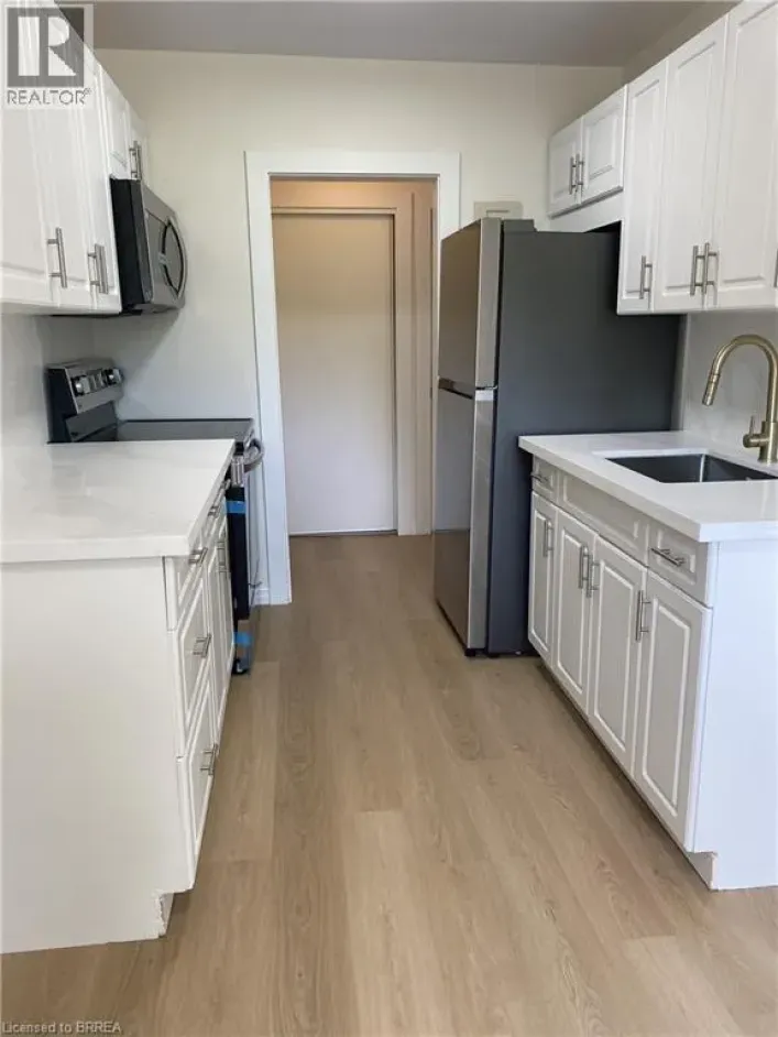 151 SIEBERT Avenue, Kitchener