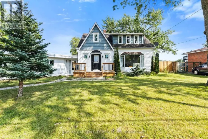 151 ST GEORGE STREET, Welland