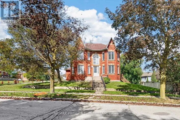 151 STELLICK AVENUE, Newmarket