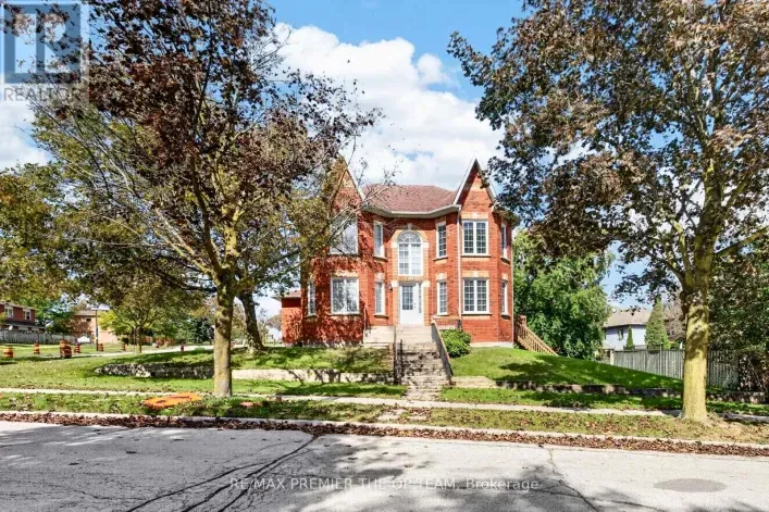 151 STELLICK AVENUE, Newmarket