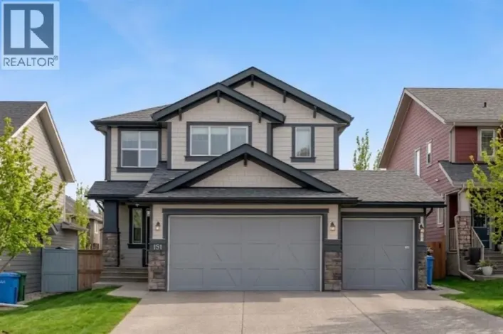 151 Stonemere Green, Chestermere