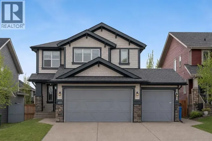 151 Stonemere Green, Chestermere