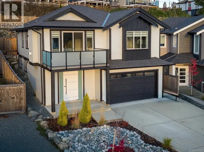 151 SUNVIEW Rd, Nanaimo