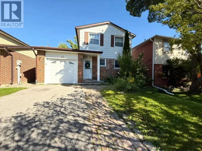 151 THOMS CRESCENT, Newmarket