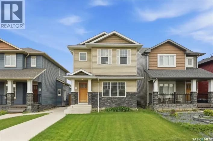 House for sale: 151 Tweed LANE, Saskatoon