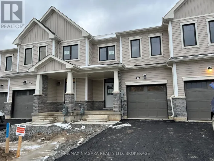 151 VANILLA TRAIL, Thorold