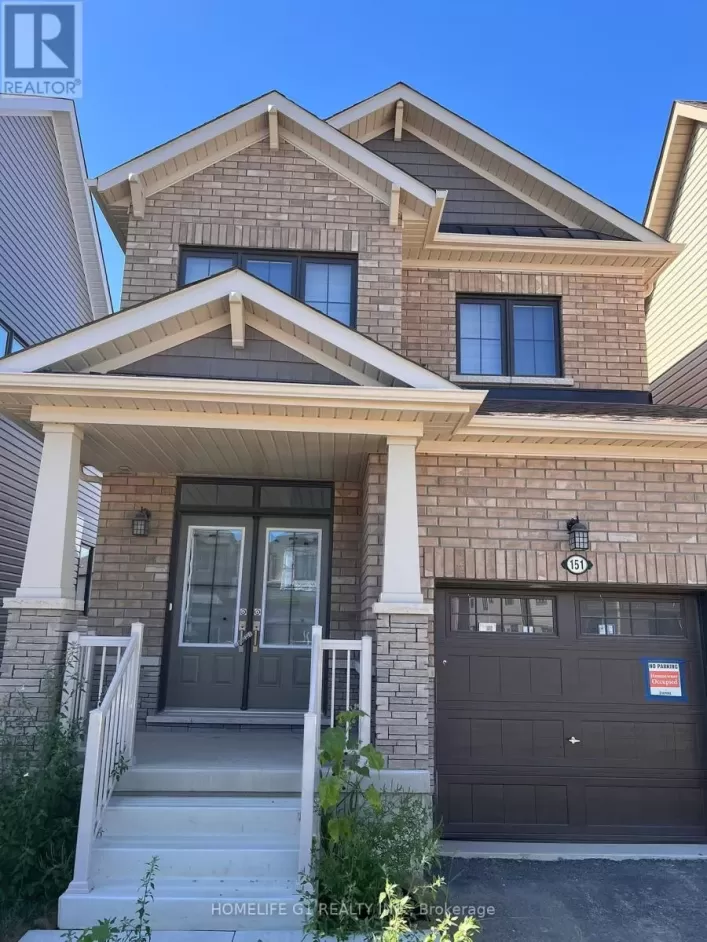 151 VELVET WAY, Thorold