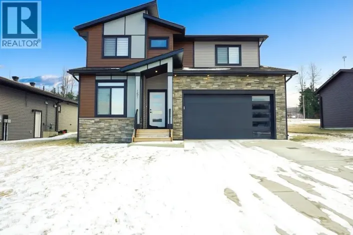 151 WAKITA STREET, Kitimat