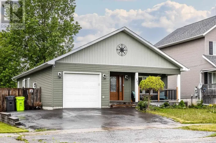 151 Walnut ST, Sault Ste Marie