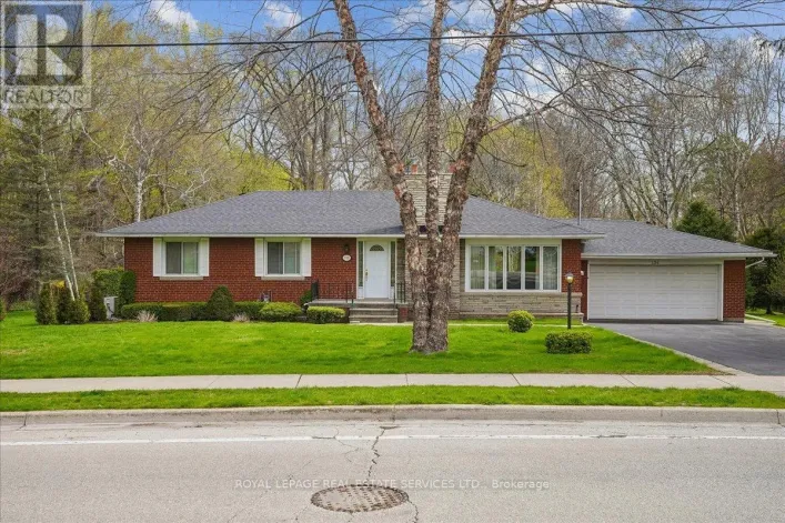 151 WEDGEWOOD DRIVE, Oakville