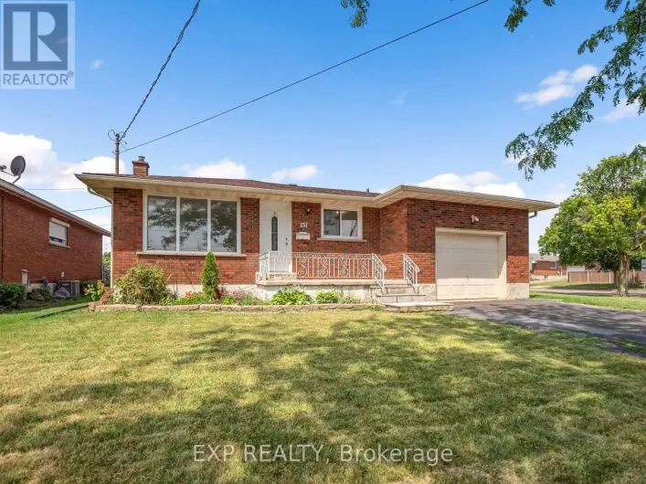 151 WELLINGTON STREET, Welland