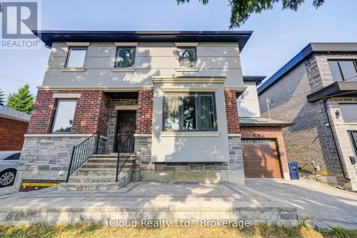 151 WESTBOURNE AVENUE, Toronto