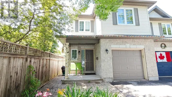 151 WHETSTONE CRESCENT, Ottawa
