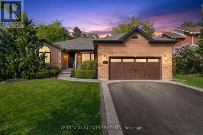 151 WILDWOOD TRAIL, Barrie