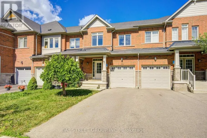 151 WINDROW STREET, Richmond Hill