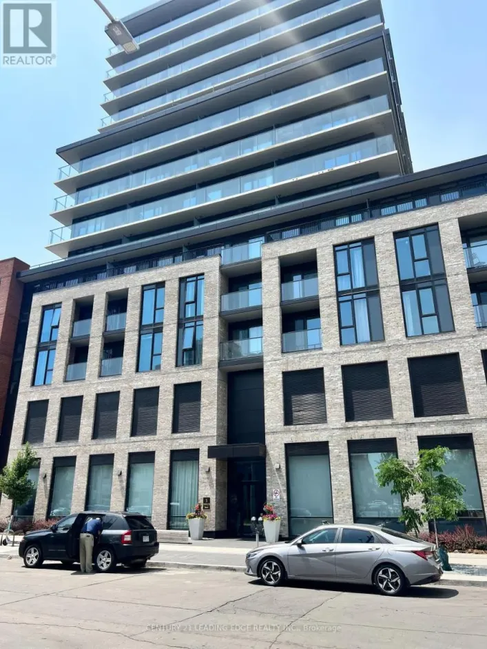 1510 - 1 JARVIS STREET, Hamilton