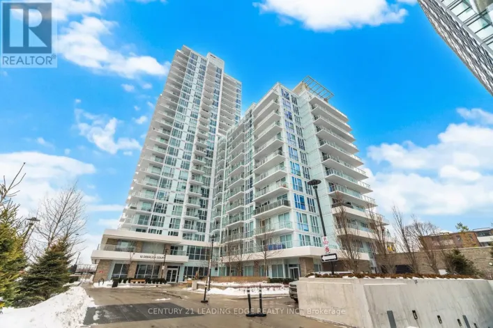 1510 - 10 DEERLICK COURT, Toronto