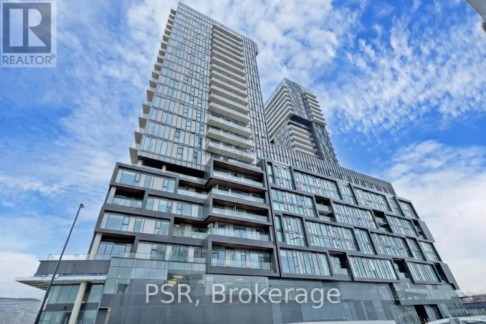 1510 - 10 GRAPHOPHONE GROVE, Toronto