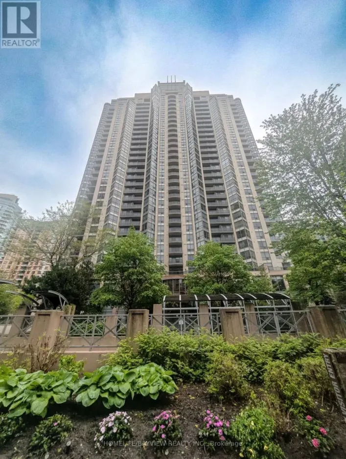 1510 - 10 NORTHTOWN WAY W, Toronto