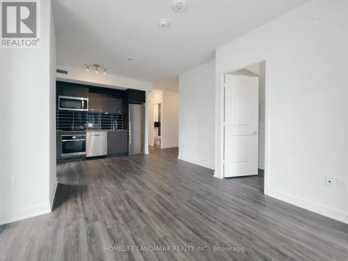 1510 - 100 DALHOUSIE STREET, Toronto