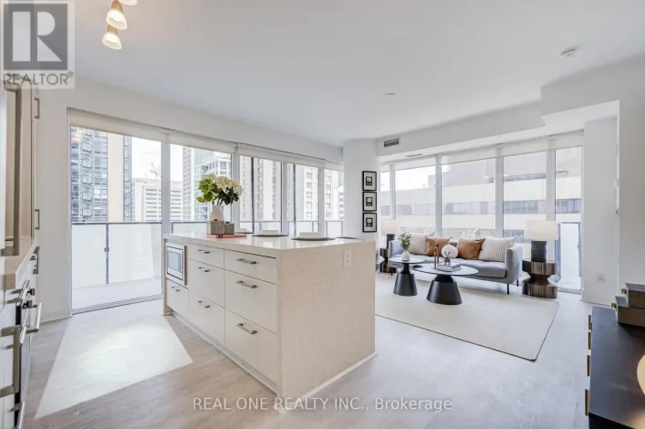 1510 - 1080 BAY STREET, Toronto
