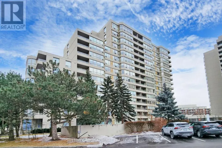 1510 - 11 TOWNSGATE DRIVE, Vaughan