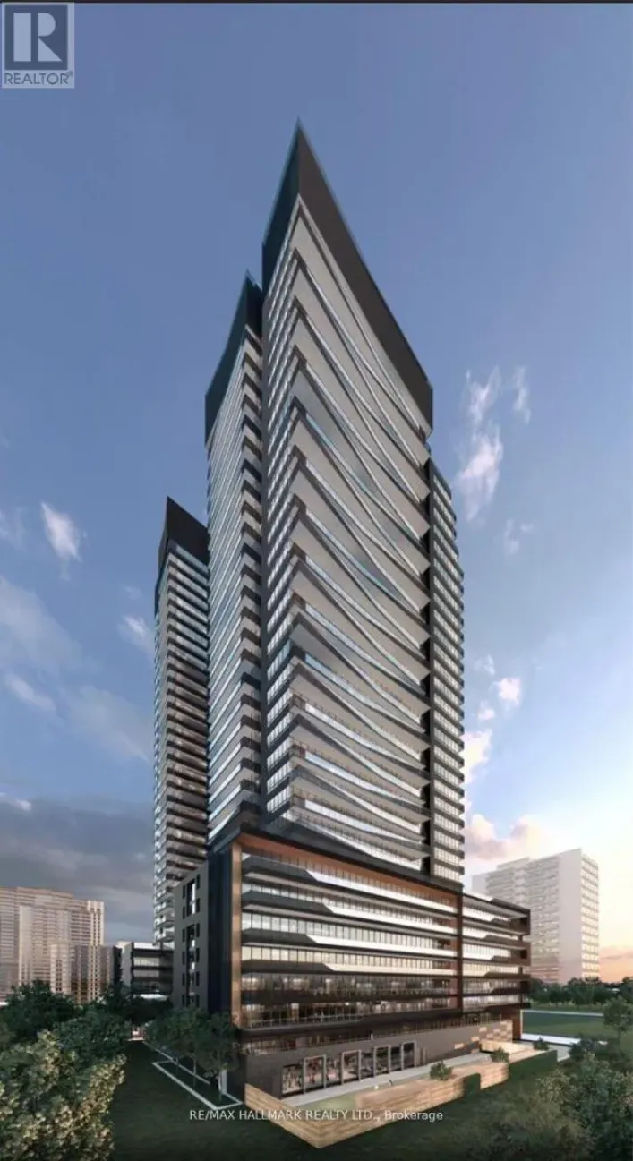 1510 - 127 BROADWAY AVENUE, Toronto