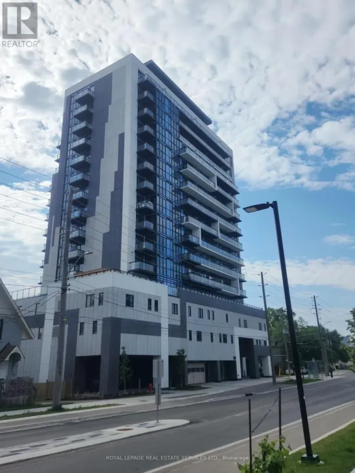 1510 - 128 KING STREET N, Waterloo