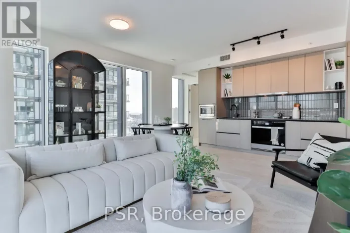 1510 - 1285 DUPONT STREET, Toronto